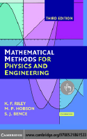 Mathematical methods for physics and engineering.pdf